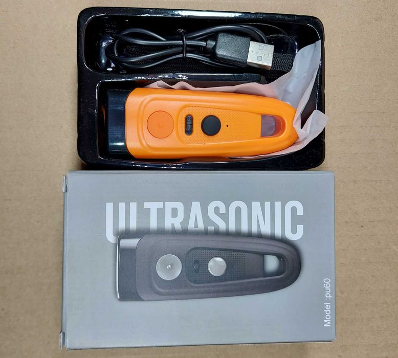 Ultrasonic PU-60 Ультразвуковой Отпугиватель собак UZ відлякувач собак