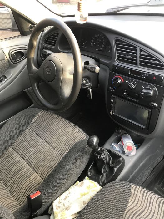 Продам автомобіль ЗАЗ SENS 2013р