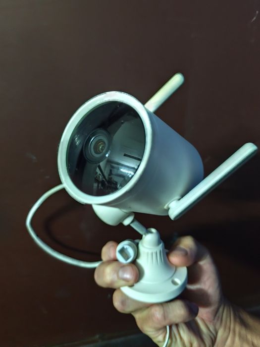 Imilab ec3 Xiaomi kamera wifi