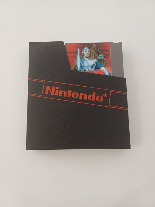 Megaman 2 Nintendo Entertainment System NES