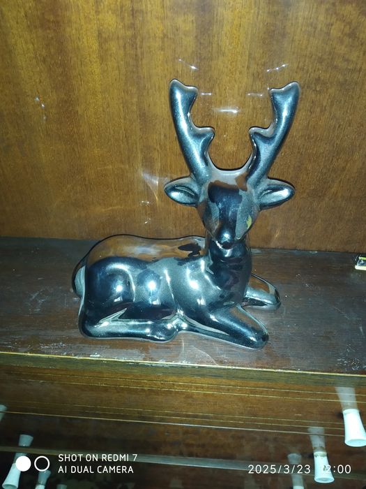 Статуэтка Олень.
