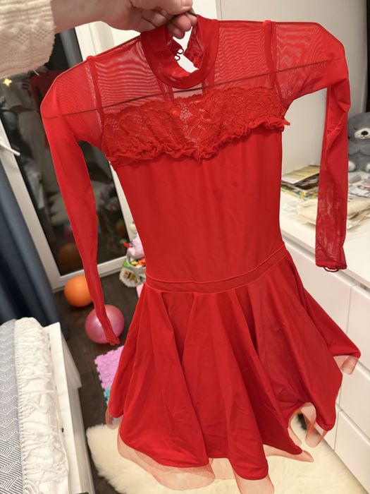 Продам бальне плаття для дівчинки