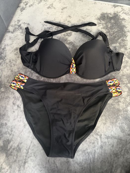 Nowy strój kąpielowy