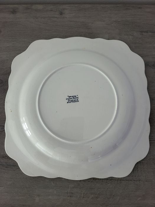 Prato Bristol Crown Ducal