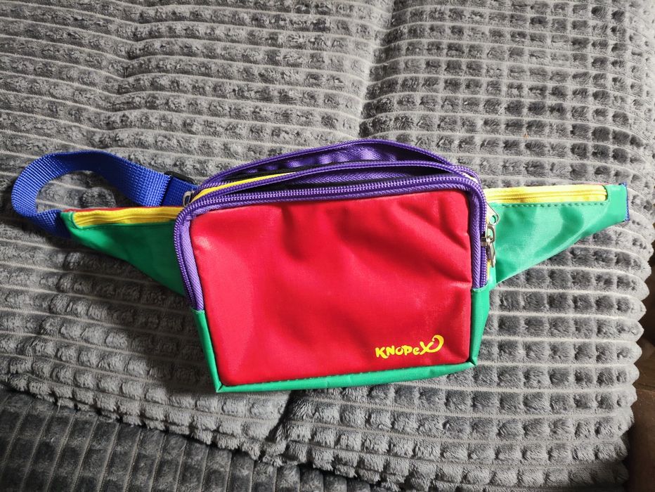 Oddam w mega dobrej cenie nerki biodrówki saszetki dla dzieci