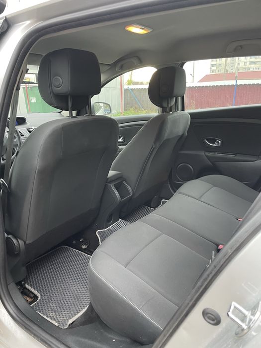 Продам Renault Megane