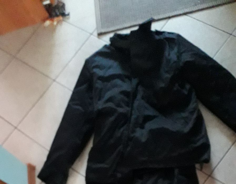 2 częściowy komplet XXL nowy
