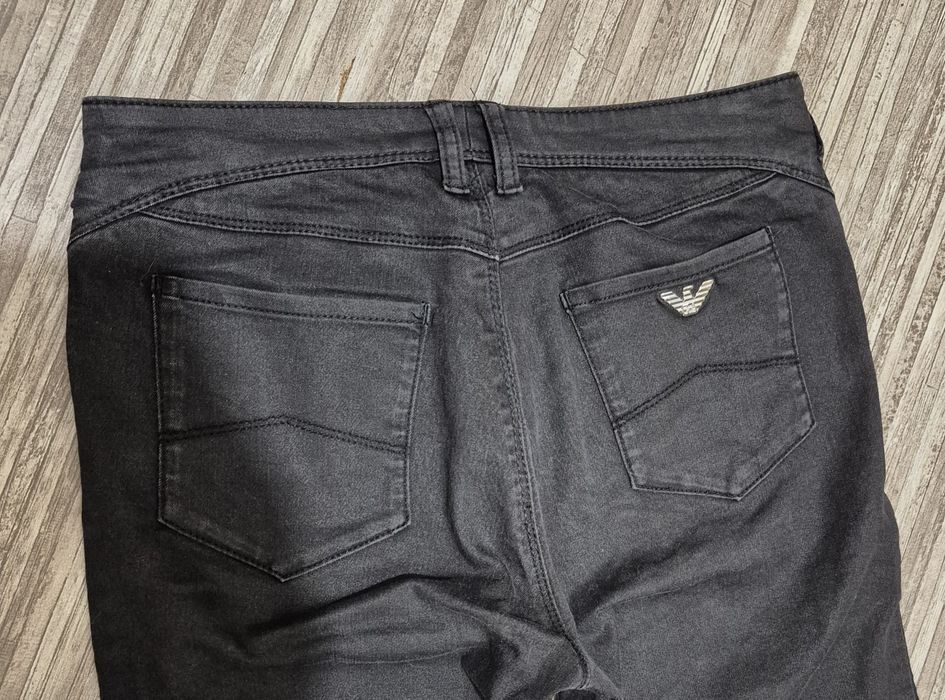 Джинси жіночі. Armani