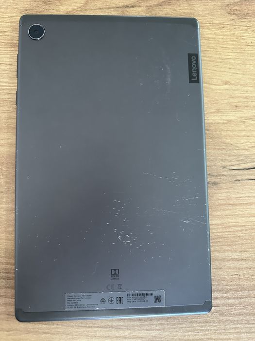 Планшет Lenovo Tab M10,4/128g