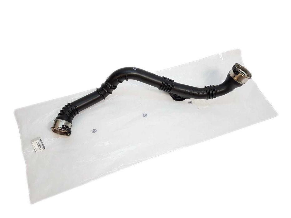 Tubo Intercooler Renault Megane IV 1.5 Dci Kadjar Qashqai II