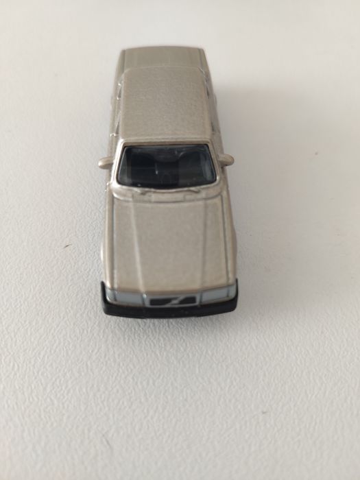 Volvo escala 1/60