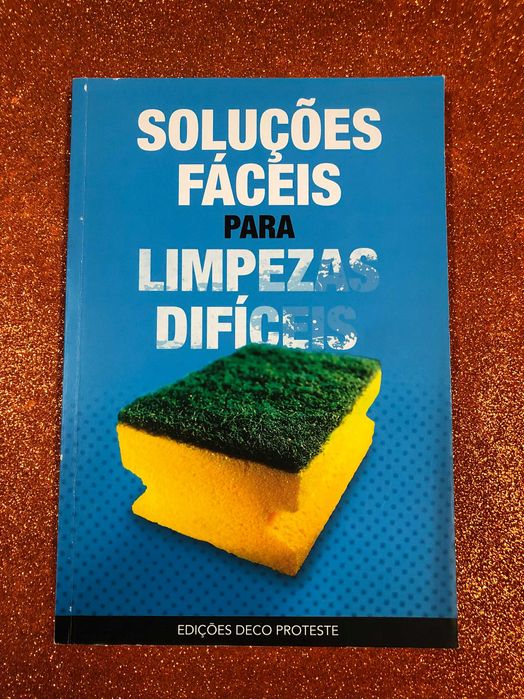 Deco Proteste – Easy Solutions for Difficult Cleanings64285799352834120