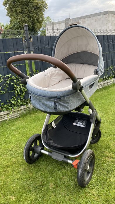 Wózek Stokke Trailz 2w1