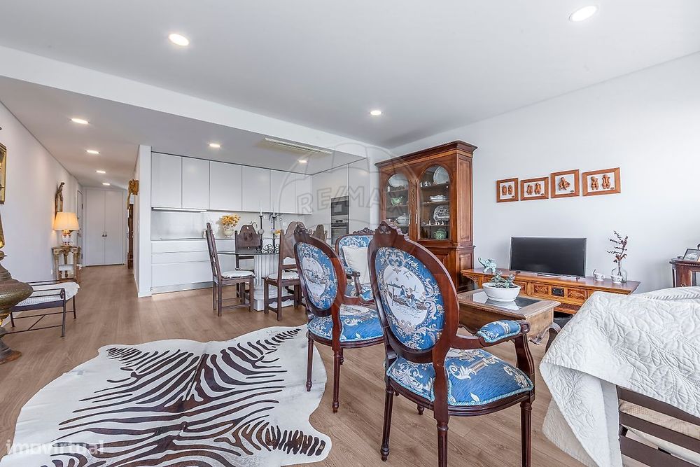 Apartamento T2 para venda