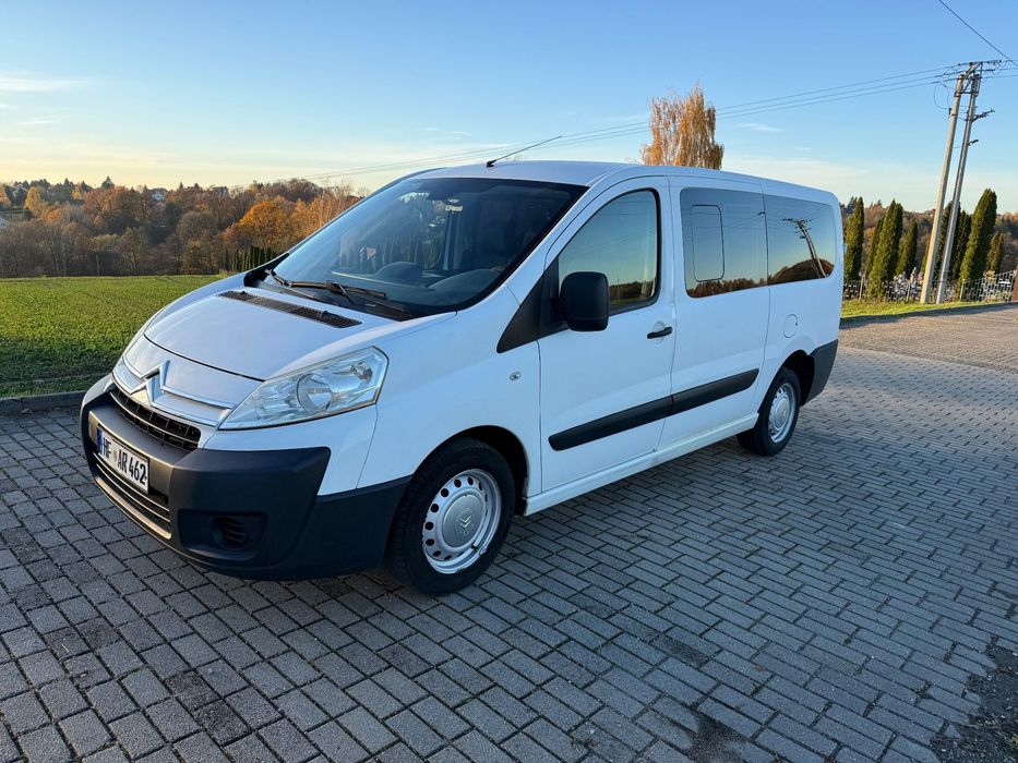 Citroën Pozostałe Citroen