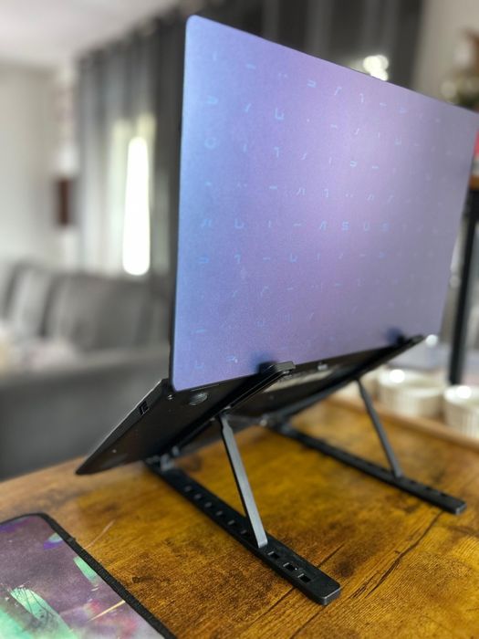 Um Notebook Asus