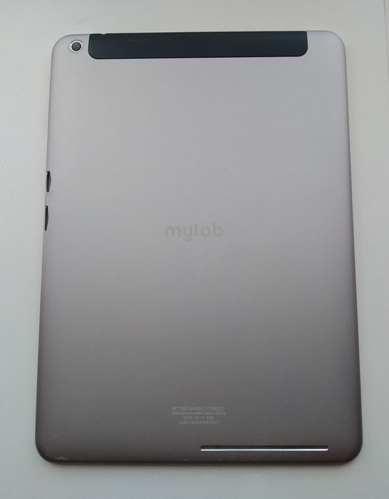 Дисплейный модуль планшета mytab Onario 2 u68gt, IPad