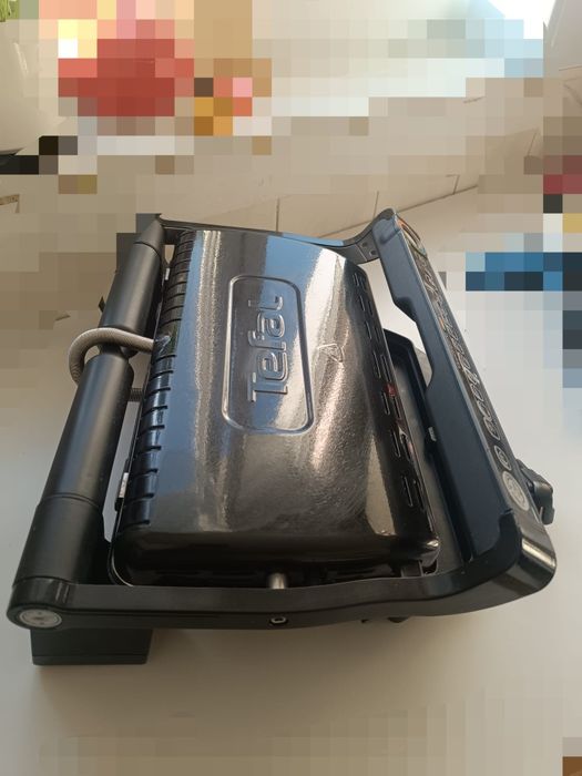 Grill Tefal OptiGrill+XL
