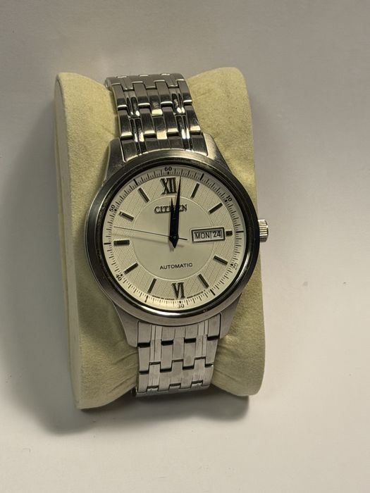 Citizen automatic (saphira)