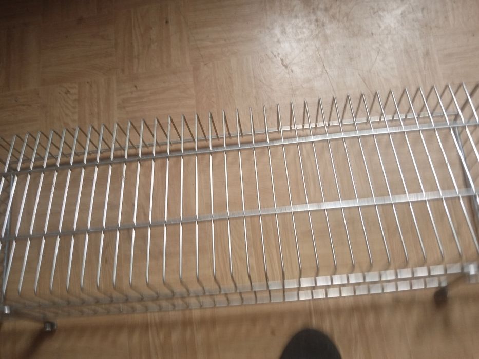 Płotek na balkon lub parapet