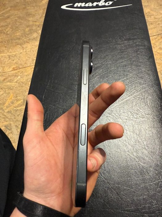 iPhone 16 Pro Max jak nowy 100% kondycji