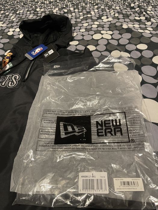 Casaco novo New Era