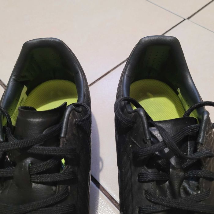 Lanki * NIKE ZOOM Mercurial Vapor 15 FG/MG * rozm 40 * ORYGINALNE