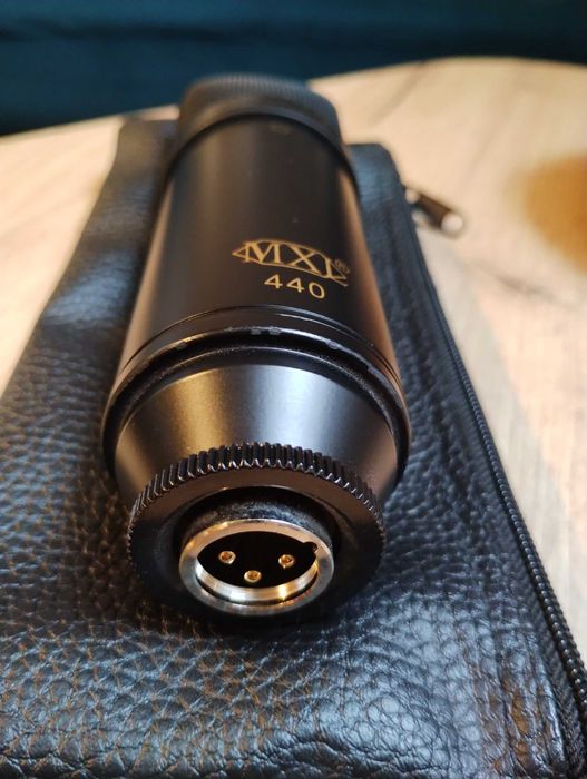 Mikrofon AKG MXL440
