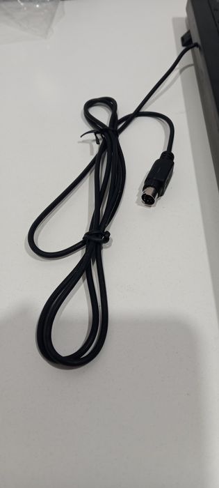 Teclado para computador