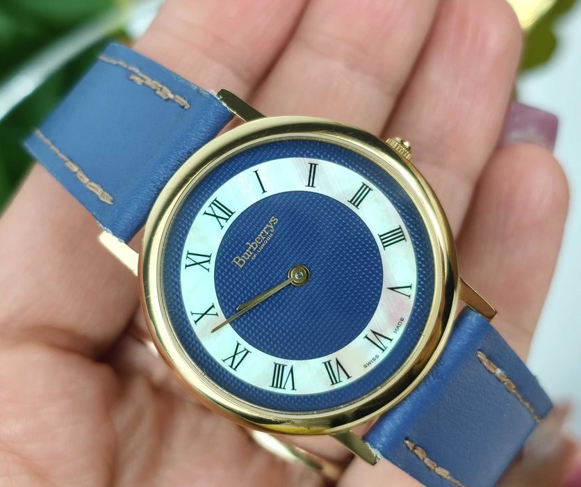 Zegarek Burberrys 11800G oryginalny