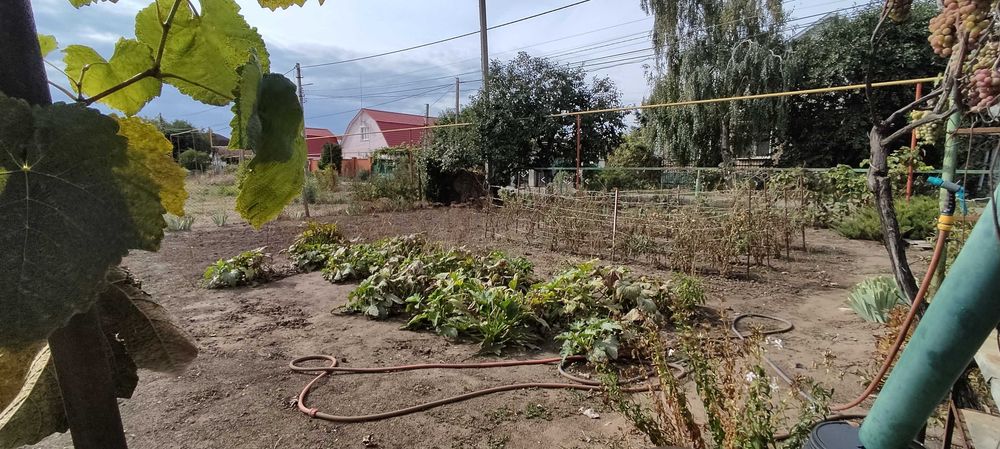 Продается участок возле моря в с Фонтанка
