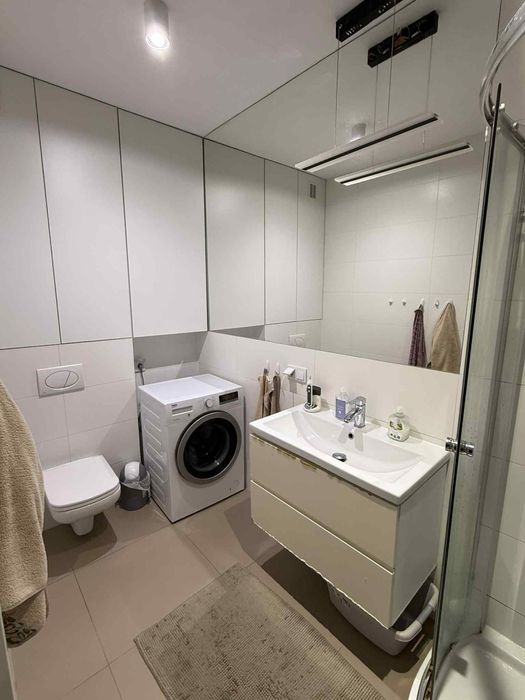 Pokoj zielna 19 (psie pole)