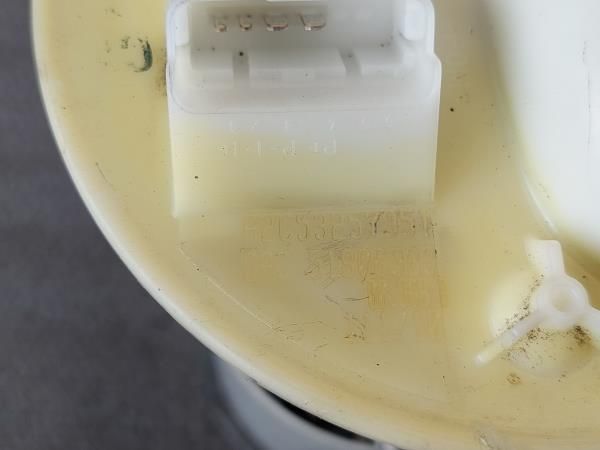 Bomba de combustível FIAT 500 (312_)