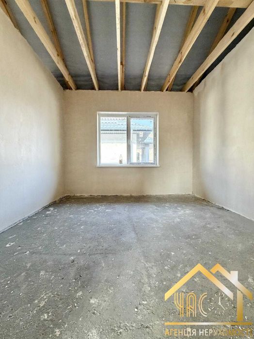 БЕЗ КОМІСІЇ! Продаж будинку без ремонту з газом в Крюківщині