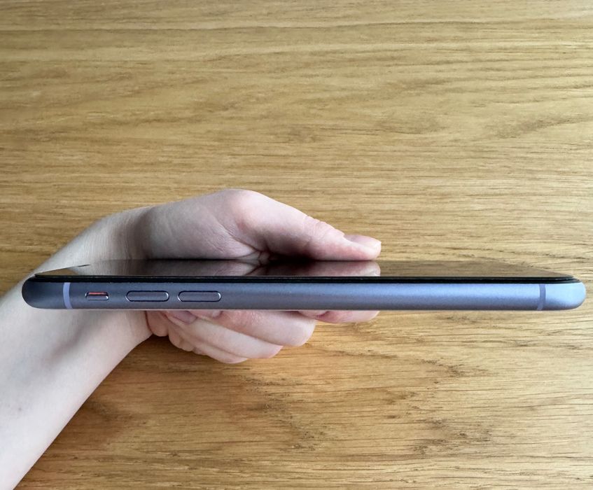 iphone 11, айфон 11, 64 гб, відмінний стан, повний комплект+AirPods 2