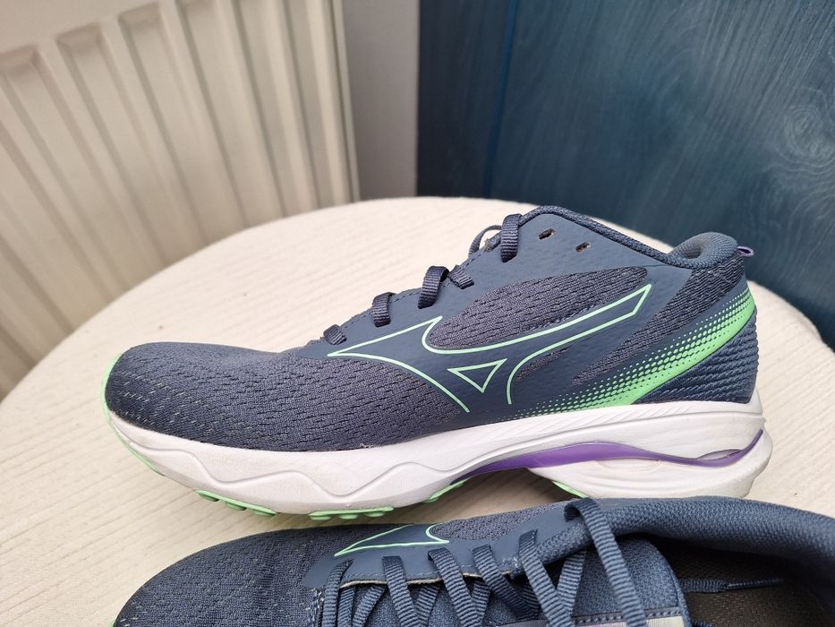 Mizuno Wave Prodigy 6 roz. 40