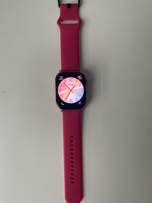 zegarek na rękę Ice Watch 2.0