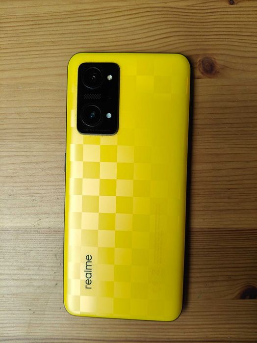 Realme GT neo 3t