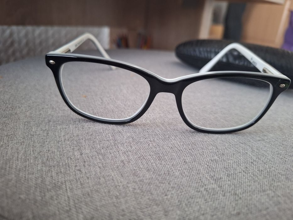 Oprawki Vasco do okularów z etui