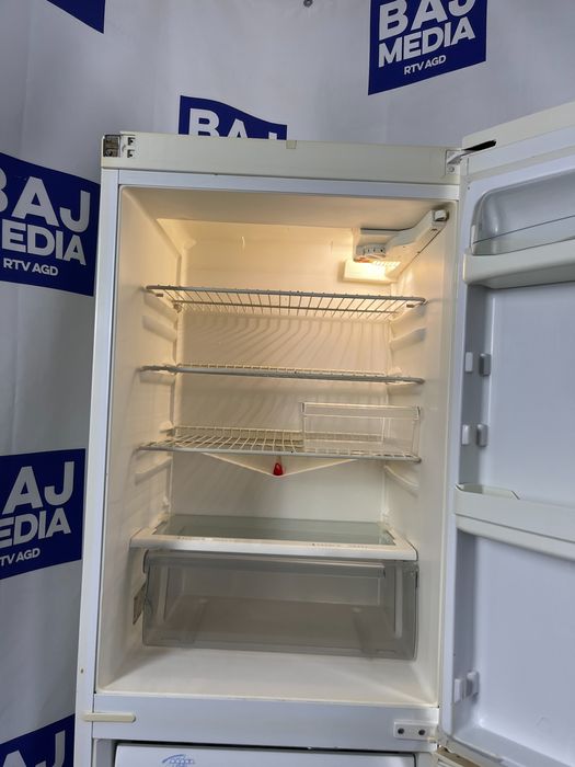 LODÓWKA Whirpool  172cm/ Klas A /Dostawa/Gwarancja