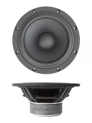NOWY głośnik SB Acoustics SB29NRX75-6 (6 Ohm) Norex niskotonowy woofer -20%