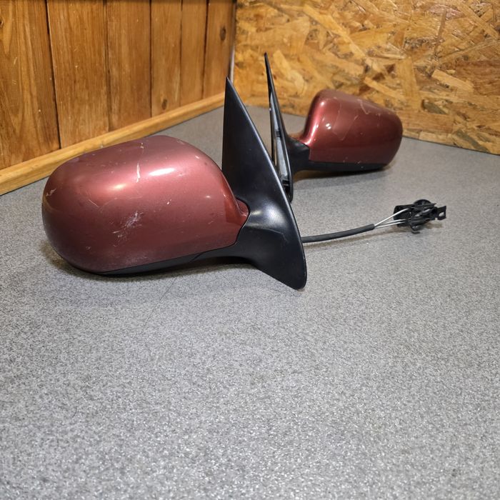 Дзеркала заднього виду Skoda Felicia 1 Е8012658