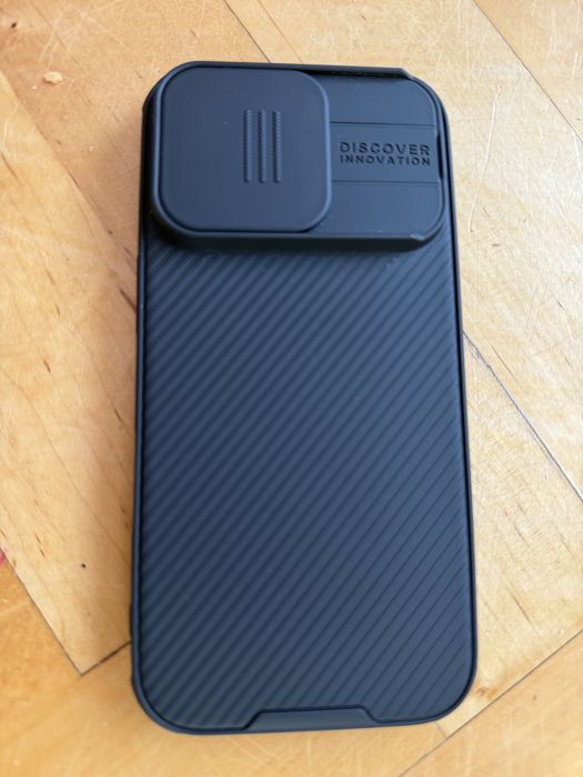 Nowe Etui Iphone 16 Pro