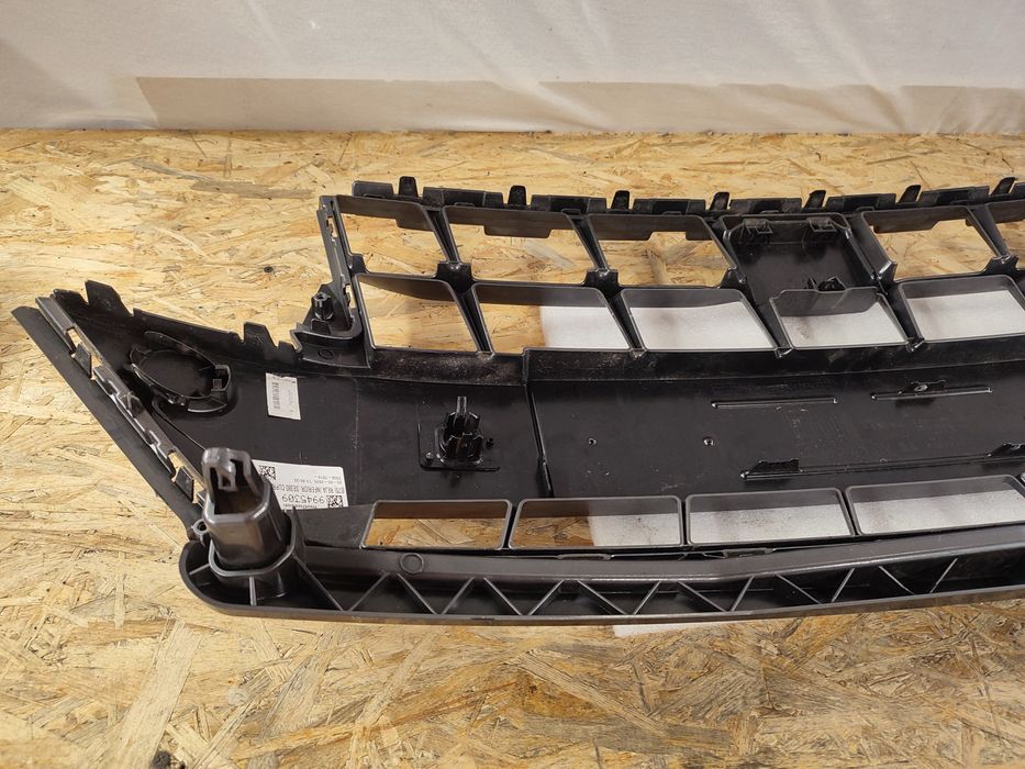 Kratka Środkowa Zderzaka Przód Seat Leon CUPRA IV Lift 23r Oryginał