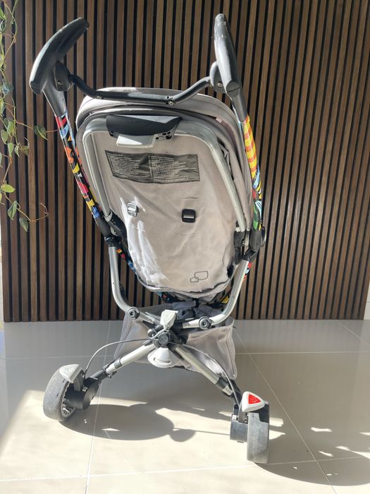 Quinny zapp xtra 2