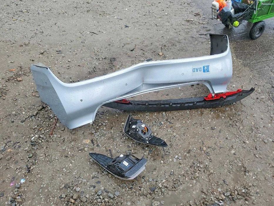 Hyunday Sonata Hybrid Limited 2017 /