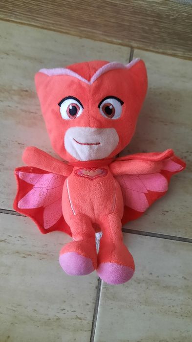 Maskotka Pj Masks Pidżamersi