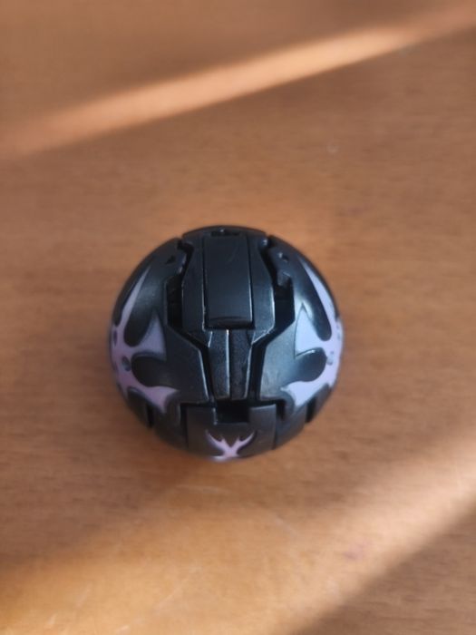 Bakugan skyress darkus