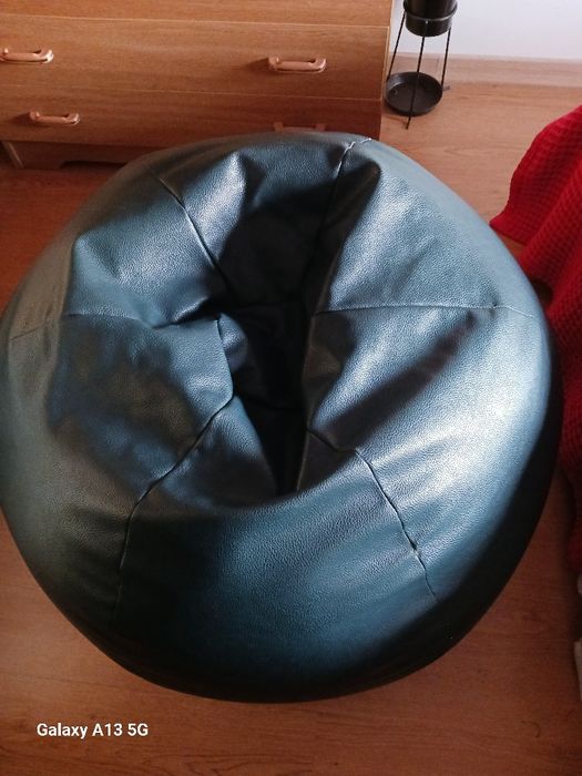 Puf de sala e outros