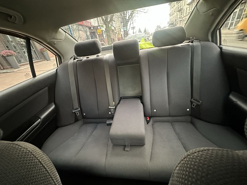 Продам Hyndai Sonata 2.0 ГАЗ/Бензин